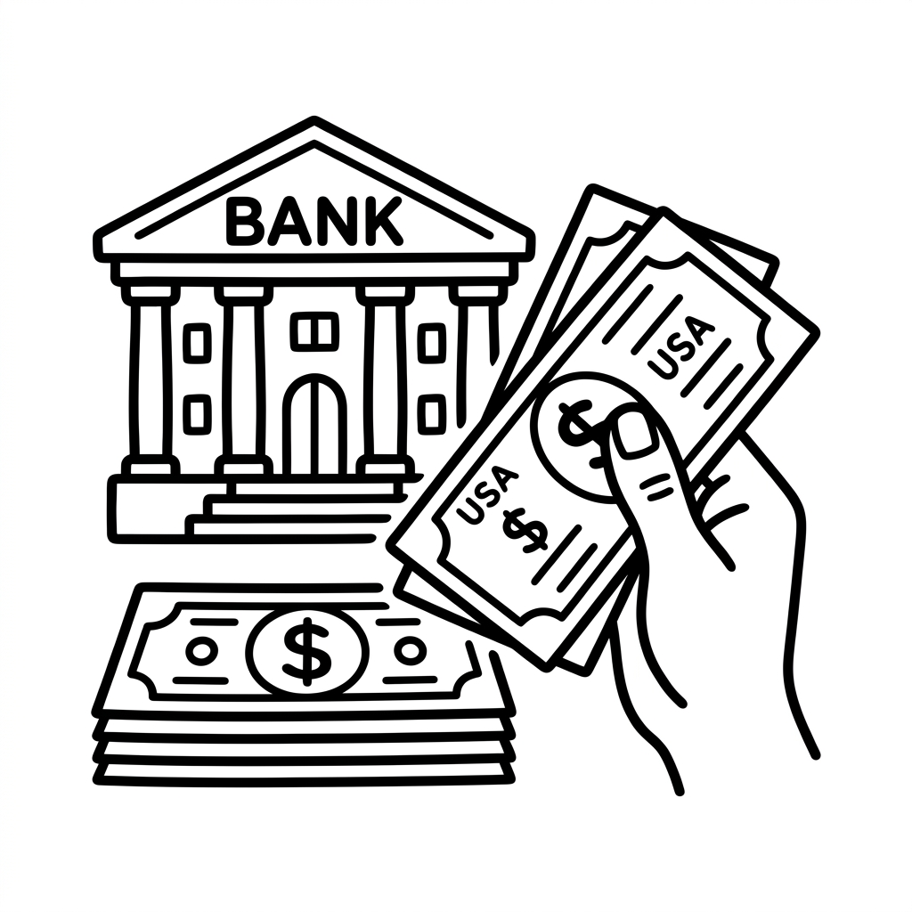 Loans & Debt Options