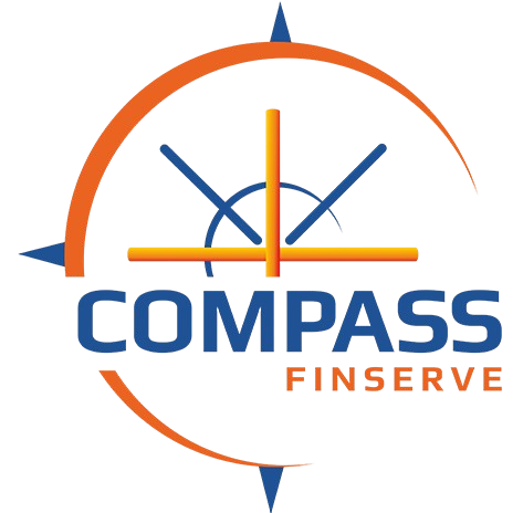 Compass Finserve Logo