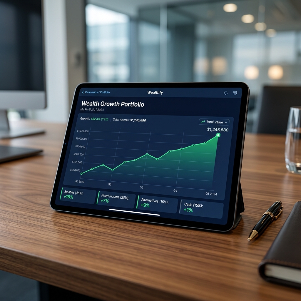 Retail / HNI / UHNI Investors