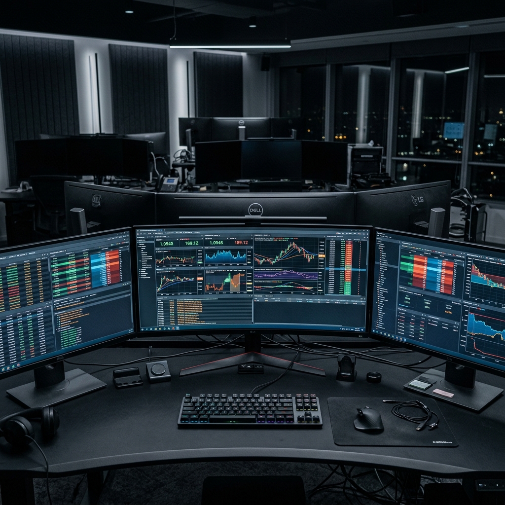 Structured Execution Investors